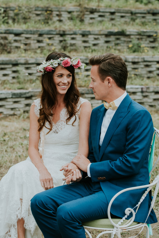FIH Fotografie » Anneberit & Tjeerd, het Rijk